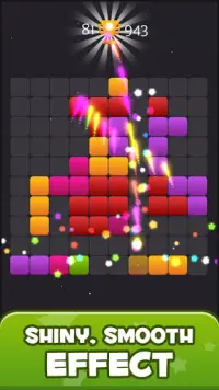 Block Puzzle Legend Mania Screen Shot 1