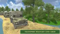 Army Trasporto Aereo Pilota Screen Shot 2