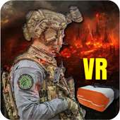 VR Sniper Shooting