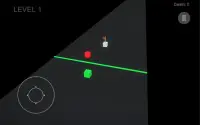 Helix Cube Dash Screen Shot 1