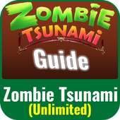 Guide Zombie Tsunami