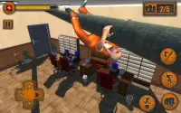 Jail Break: Prison Escape Game Screen Shot 1