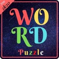 Word Puzzle Game : Word Search Puzzle for Adults