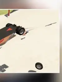 BeamNG Drive Car Crash Walkthrough Screen Shot 3