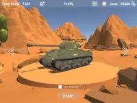 Tank Hunter 2 Screen Shot 11