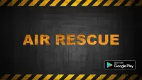 Air Rescue 3D Screen Shot 5