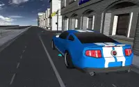 Car Parking 3D Screen Shot 3