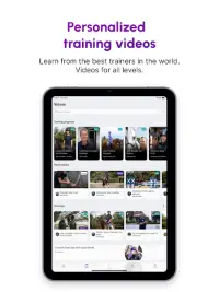 Ridely - Your training partner Screen Shot 10