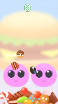 Bubble - Mini Games Screen Shot 3