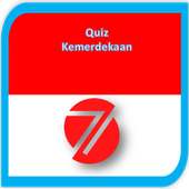 Quiz Merdeka