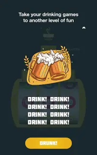 DrunkAF Drinking Game Multiplayer houseparty Kinky Screen Shot 3