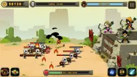 Kingdom Defense: Skeltons Screen Shot 3