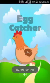 Egg Catcher Pro Screen Shot 1