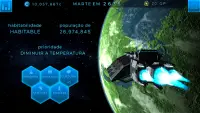 TerraGenesis: Space Settlers Screen Shot 5