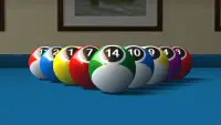 Pool Break 3D Biliardo Snooker Screen Shot 5