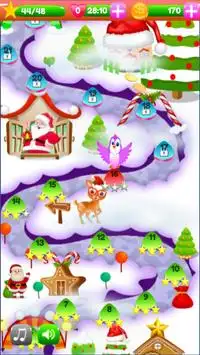 Smiley Hunt Mania Screen Shot 1