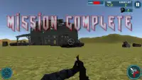 Sniper Counter Strike 3D Screen Shot 3