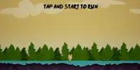 Jump & Run Screen Shot 2