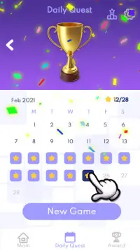 Sudoku Block Puzzle : 무료 퍼즐 게임 Screen Shot 5