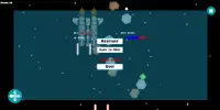 Arcade Space Shooter Soyuz Screen Shot 5