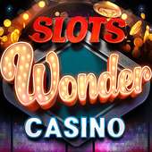 Slots Wonder