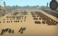 إمبراطورية الرومانية بعثة مصر Screen Shot 1