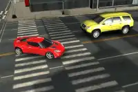 Drive Rivals Screen Shot 2