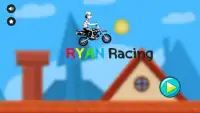 Ryan Racing Toys Screen Shot 0