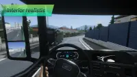 Truckers of Europe 3 Screen Shot 6