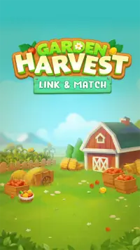 Garden Harvest Link Match Screen Shot 4