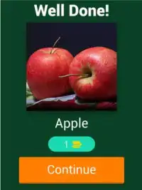 Guess the Foods! - 2019 Quiz Screen Shot 8