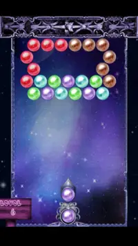 Bubble Shooter Classic Screen Shot 2