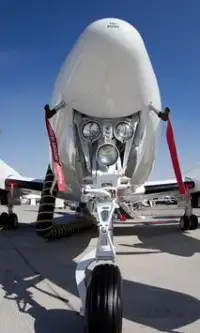 दुबई एयरशो पहेली Screen Shot 2