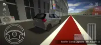 Esmod | Driving Simulator Screen Shot 0