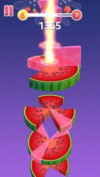 Helix Fruit Screen Shot 2