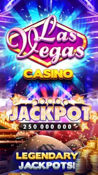 Free Vegas Casino Slots Screen Shot 2