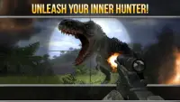 Dinosaur World Hunter Horizon Screen Shot 8