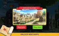 Bingo Quest - Multiplayer Bing Screen Shot 8