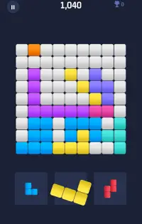 Block Puzzle 2021 New & Improved Screen Shot 5