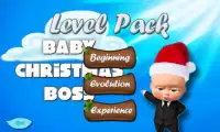 Christmas Baby Boss Screen Shot 2