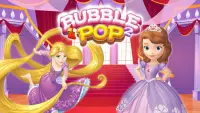 New Bubble Shooter : Princess Bubble Game Screen Shot 0