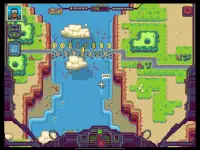 Bridge Strike: Arcade Shooter Screen Shot 16