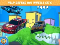 Hot Wheels™ Ultimate Garage Screen Shot 1