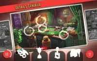 Mystère Dans Le Casino: Objets Cachés Jeux Gratuit Screen Shot 3