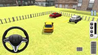 Real Car Parking Master: Dr Car Driver 4 Screen Shot 4