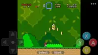 Guide For Super Mari World - SNES Classic Games Screen Shot 3