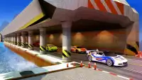 Traffic Car Racing 2019 Screen Shot 13