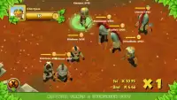 Fantasy Gladiator Betting-Game Screen Shot 0