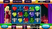 Online Casino Slots - Free Coins Screen Shot 3
