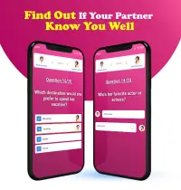 Couple Games: Online Relationship Games for couple Screen Shot 2